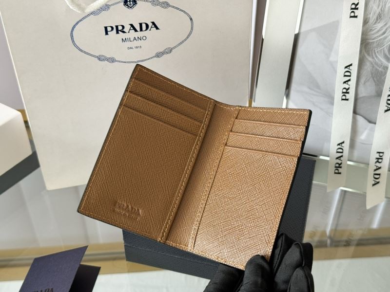 Prada Wallets Purse